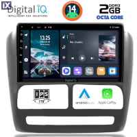 DIGITAL IQ RTG 4137_CPA (9inc) MULTIMEDIA TABLET for FIAT DOBLO mod. 2010-2015