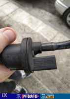 ΒΑΛΒΙΔΑ ΜΟΤΕΡ ΘΕΡΜΑΝΣΗΣ VW POLO SEAT IBIZA SKODA FABIA 6Q2580116B ΜΕΤΑΧΕΙΡΙΣΜΕΝΗ ΓΝΗΣΙΑ