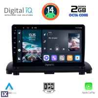 DIGITAL IQ RTG 4789_CPA (9inc) MULTIMEDIA TABLET for VOLVO XC90 mod. 2002-2014