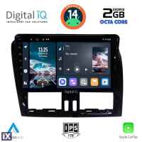 DIGITAL IQ RTG 4787_CPA (9inc) MULTIMEDIA TABLET for VOLVO XC60 mod. 2009-2017