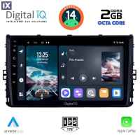 DIGITAL IQ RTG 4758_CPA (9inc) MULTIMEDIA TABLET for VW POLO – TROC – TCROSS mod. 2017>