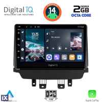 DIGITAL IQ RTG 4384_CPA (9inc) MULTIMEDIA TABLET for MAZDA CX3 mod. 2014>