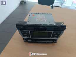 RADIO-USB-MP3 HYUNDAI I20