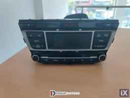 RADIO-USB-MP3 HYUNDAI I20