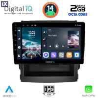 DIGITAL IQ RTG 4664_CPA (9inc) MULTIMEDIA TABLET for SUBARU FORESTER - IMPREZA mod. 2019>