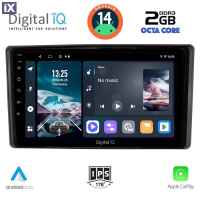 DIGITAL IQ RTG 4701_CPA (10inc) MULTIMEDIA TABLET for TOYOTA RAIZE mod. 2020>