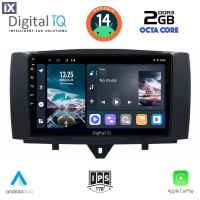 DIGITAL IQ RTG 4622_CPA (9inc) MULTIMEDIA TABLET for SMART (451) mod. 2010-2015