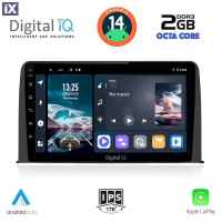 DIGITAL IQ RTG 4199_CPA (10inc) MULTIMEDIA TABLET for HONDA CRV mod. 2017>