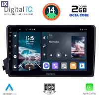 DIGITAL IQ RTG 4650_CPA (9inc) MULTIMEDIA TABLET for SSANGYANG ACTYON – KYRON mod. 2006-2015