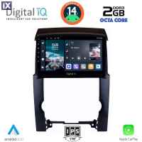 DIGITAL IQ RTG 4318_CPA (10inc) MULTIMEDIA TABLET for KIA SORENTO mod. 2009-2014