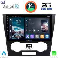 DIGITAL IQ RTG 4073_CPA (9inc) MULTIMEDIA TABLET for CHEVROLET EPICA mod. 2006-2011