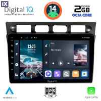 DIGITAL IQ RTG 4306_CPA (9inc) MULTIMEDIA TABLET for KIA PICANTO mod. 2004-2008