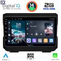 DIGITAL IQ RTG 4272_CPA (10inc) MULTIMEDIA TABLET for JEEP mod. 2007-2014 – DODGE mod. 2007>