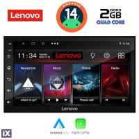 LENOVO LVD 296_CPA (7″_DECK) MULTIMEDIA 2DIN