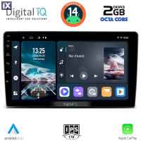 DIGITAL IQ RTG 4722_CPA (9inc) MULTIMEDIA TABLET for TOYOTA LANDCRUISER mod. 1998-2003