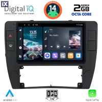 DIGITAL IQ RTG 4749_CPA (9inc) MULTIMEDIA TABLET for VW PASSAT mod. 2000-2005