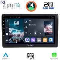 DIGITAL IQ RTG 4005_CPA (10inc) MULTIMEDIA TABLET for AUDI A4 mod. 2008-2015