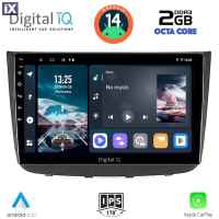 DIGITAL IQ RTG 4420_CPA (10inc) MULTIMEDIA TABLET for MERCEDES VITO - VIANO (W639) mod. 2003-2007