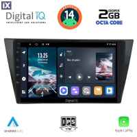 DIGITAL IQ RTG 4761_CPA (10inc) MULTIMEDIA TABLET for VW TIGUAN mod. 2016>