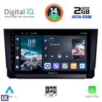 DIGITAL IQ RTG 4391_CPA (10inc) MULTIMEDIA TABLET for MAZDA CX9 mod. 2006-2015