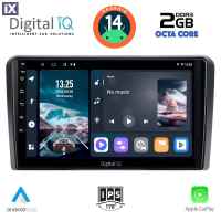 DIGITAL IQ RTG 4178H_CPA (10inc) MULTIMEDIA TABLET for FORD TRANZIT CUSTOM | TORNEO CUSTOM mod. 2019> High Version