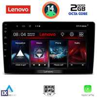 LENOVO LVF 5722_CPA (9inc) MULTIMEDIA TABLET for TOYOTA LANDCRUISER mod. 1998-2003