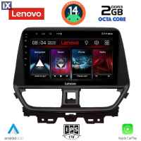 LENOVO LVF 5673_CPA (9inc) MULTIMEDIA TABLET for SUZUKI BALENO mod. 2022>