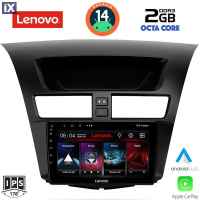 LENOVO LVF 5364_CPA (9inc) MULTIMEDIA TABLET for MAZDA BT50 mod. 2012-2019