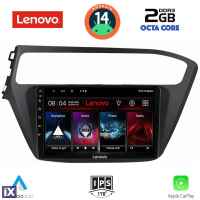 LENOVO LVF 5230_CPA (9inc) MULTIMEDIA TABLET for HYUNDAI i20 mod. 2019-2021