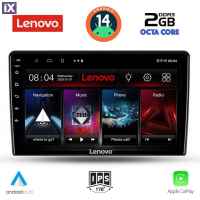 LENOVO LVF 5103B_CPA (9inc) MULTIMEDIA TABLET for DACIA DUSTER mod. 2012-2019