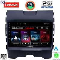 LENOVO LVF 5152_CPA (9inc) MULTIMEDIA TABLET for FORD EDGE mod. 2015>