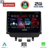 LENOVO LVF 5362_CPA (9inc) MULTIMEDIA TABLET for MAZDA 2 mod. 2014>