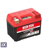 Μπαταρία Λιθίου BS Battery BSLI-02 ΜΑΧ 12V 180 CCA BS-BSLI-02 MAX