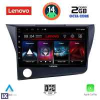 LENOVO LVF 5203_CPA (9inc) MULTIMEDIA TABLET for HONDA CRZ mod. 2010-2016