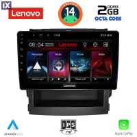 LENOVO LVF 5664_CPA (9inc) MULTIMEDIA TABLET for SUBARU FORESTER - IMPREZA mod. 2019>