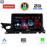 LENOVO LVF 5379B_CPA (9inc) MULTIMEDIA TABLET for MAZDA 6 mod. 2021>