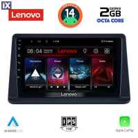 LENOVO LVF 5445_CPA (9inc) MULTIMEDIA TABLET for MITSUBISHI PAJERO mod. 1999-2006