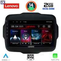 LENOVO LVF 5290_CPA (9inc) MULTIMEDIA TABLET for JEEP RENEGADE mod. 2014>