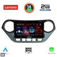 LENOVO LVF 5224_CPA (9inc) MULTIMEDIA TABLET for HYUNDAI i10 mod. 2014-2020