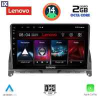 LENOVO LVF 5405_CPA (9inc) MULTIMEDIA TABLET for MERCEDES C (W204) mod. 2007-2011