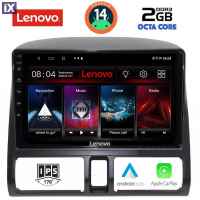 LENOVO LVF 5196_CPA CLIMA (9inc) MULTIMEDIA TABLET for HONDA CRV mod. 1996-2006