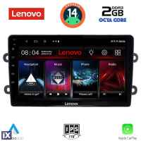 LENOVO LVF 5102_CPA (9inc) MULTIMEDIA TABLET for DACIA DUSTER mod. 2012-2019