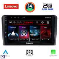 LENOVO LVF 5213_CPA (10inc) MULTIMEDIA TABLET for HONDA JAZZ mod. 2019>