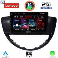 LENOVO LVF 5660_CPA (9inc) MULTIMEDIA TABLET for SUBARU TRIBECA mod. 2007-2014