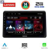 LENOVO LVF 5553_CPA (10inc) MULTIMEDIA TABLET for NISSAN NV400 – OPEL MOVANO – RENAULT MASTER mod. 2020>