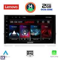 LENOVO LVF 5584_CPA (10inc) MULTIMEDIA TABLET for SKODA KAROQ - KODIAK mod. 2016>