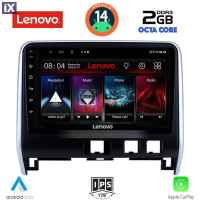 LENOVO LVF 5471_CPA (10inc) MULTIMEDIA TABLET for NISSAN SERENA mod. 2016>