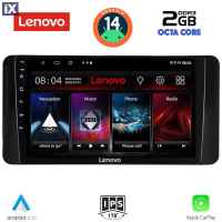 LENOVO LVF 5586_CPA (10inc) MULTIMEDIA TABLET for SKODA KAMIQ mod. 2018>