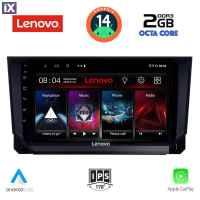 LENOVO LVF 5391_CPA (10inc) MULTIMEDIA TABLET for MAZDA CX9 mod. 2006-2015