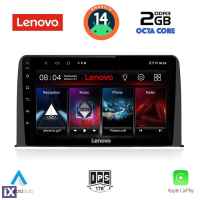 LENOVO LVF 5199_CPA (10inc) MULTIMEDIA TABLET for HONDA CRV mod. 2017>